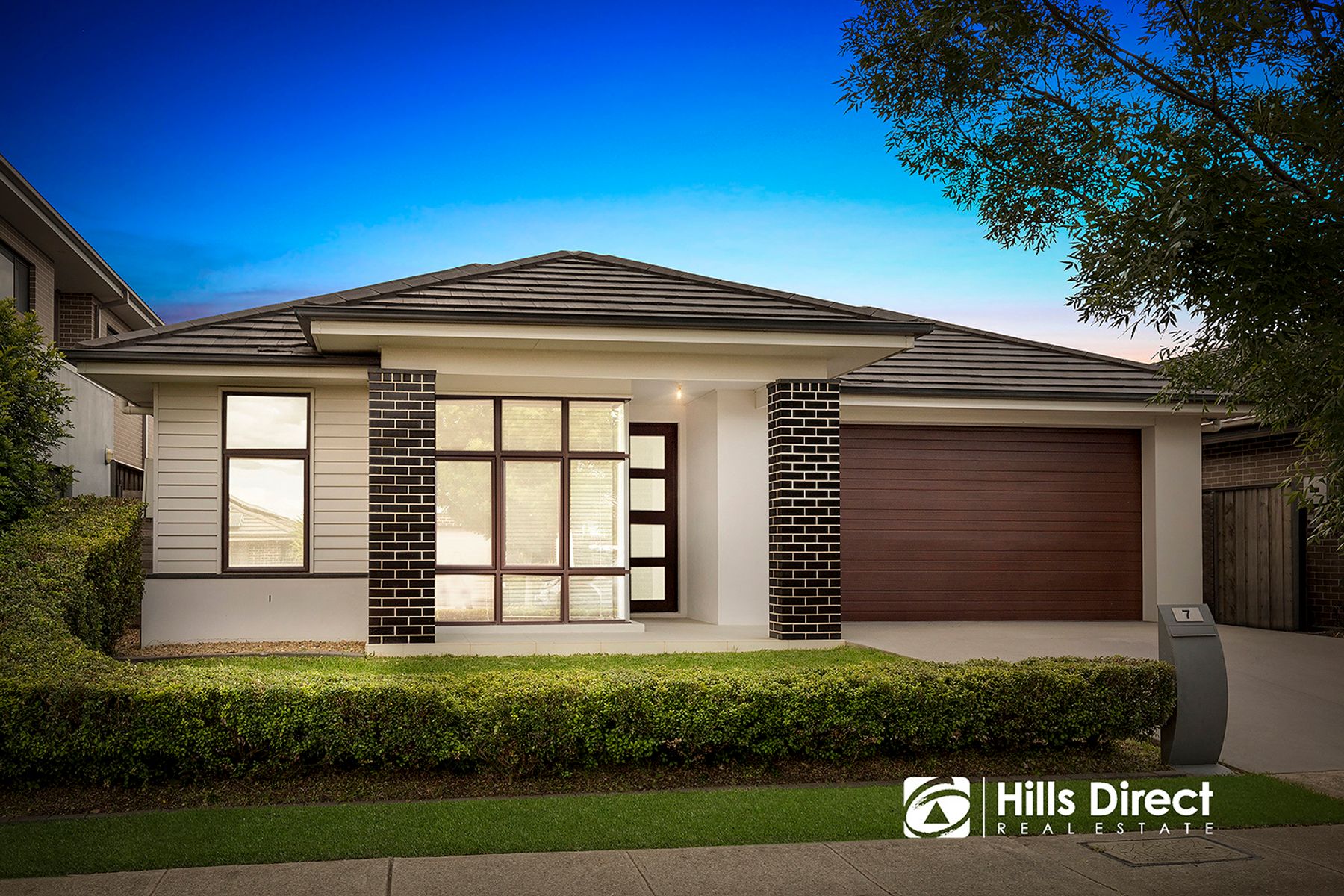 7 Wolgan Street, The Ponds NSW 2769, The Ponds - Image 1