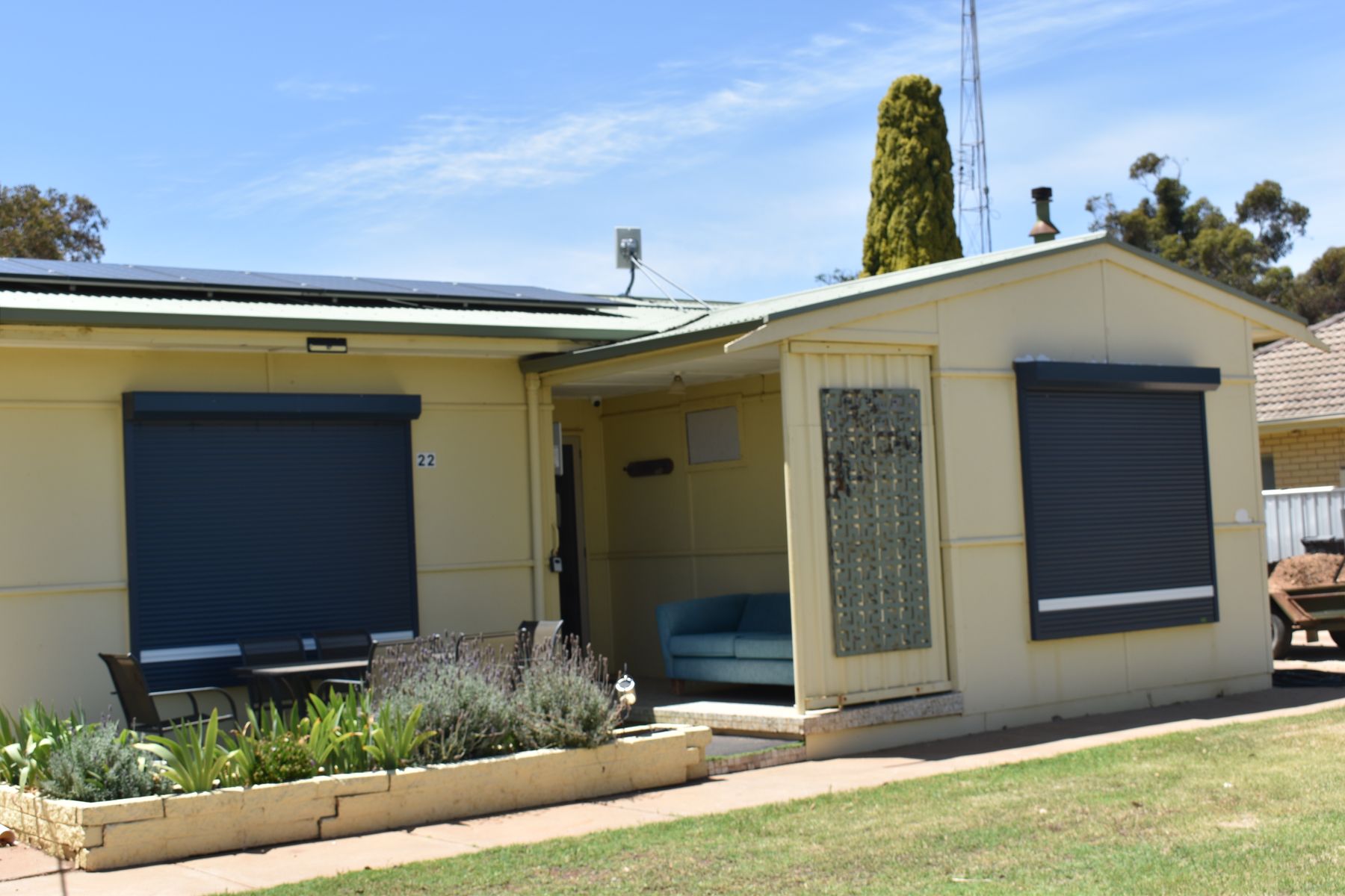 22 EAST TERRACE, Brinkworth SA 5464, Brinkworth - Thumbnail 2