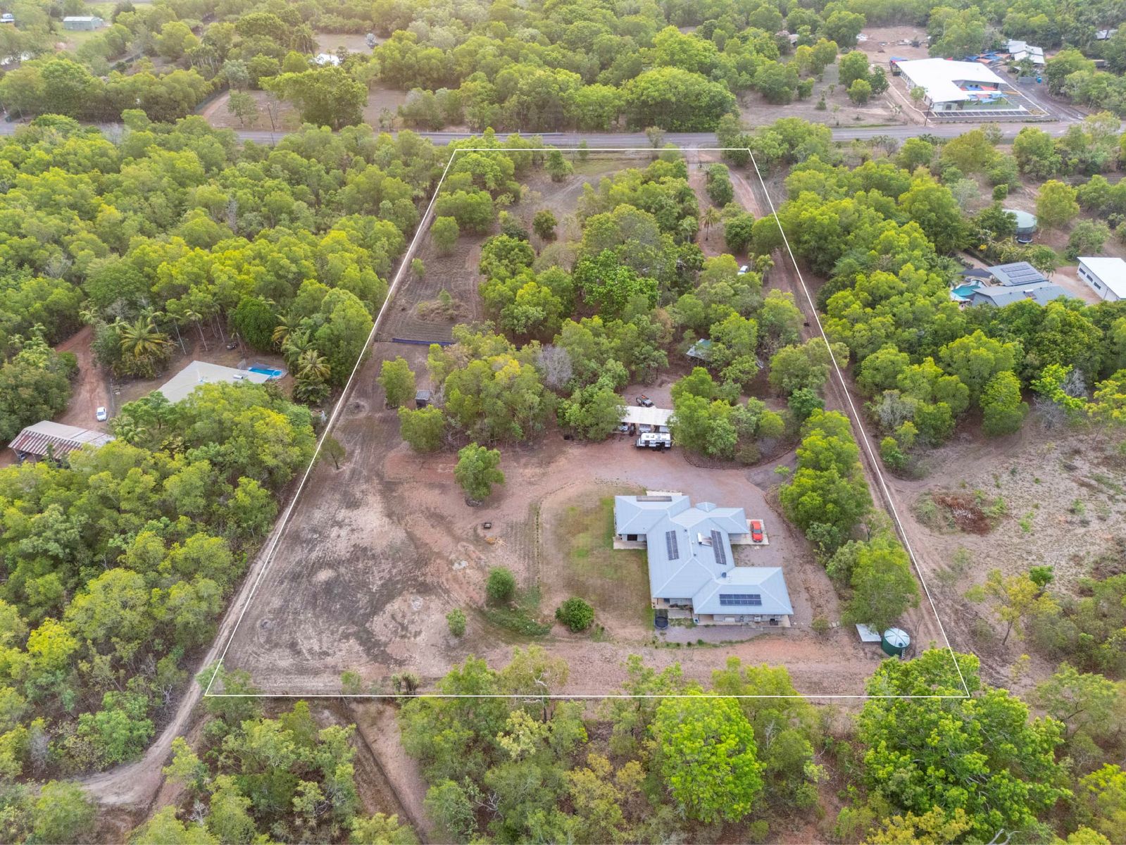 105 Virginia Road, Virginia NT 0834, Virginia - Thumbnail 2
