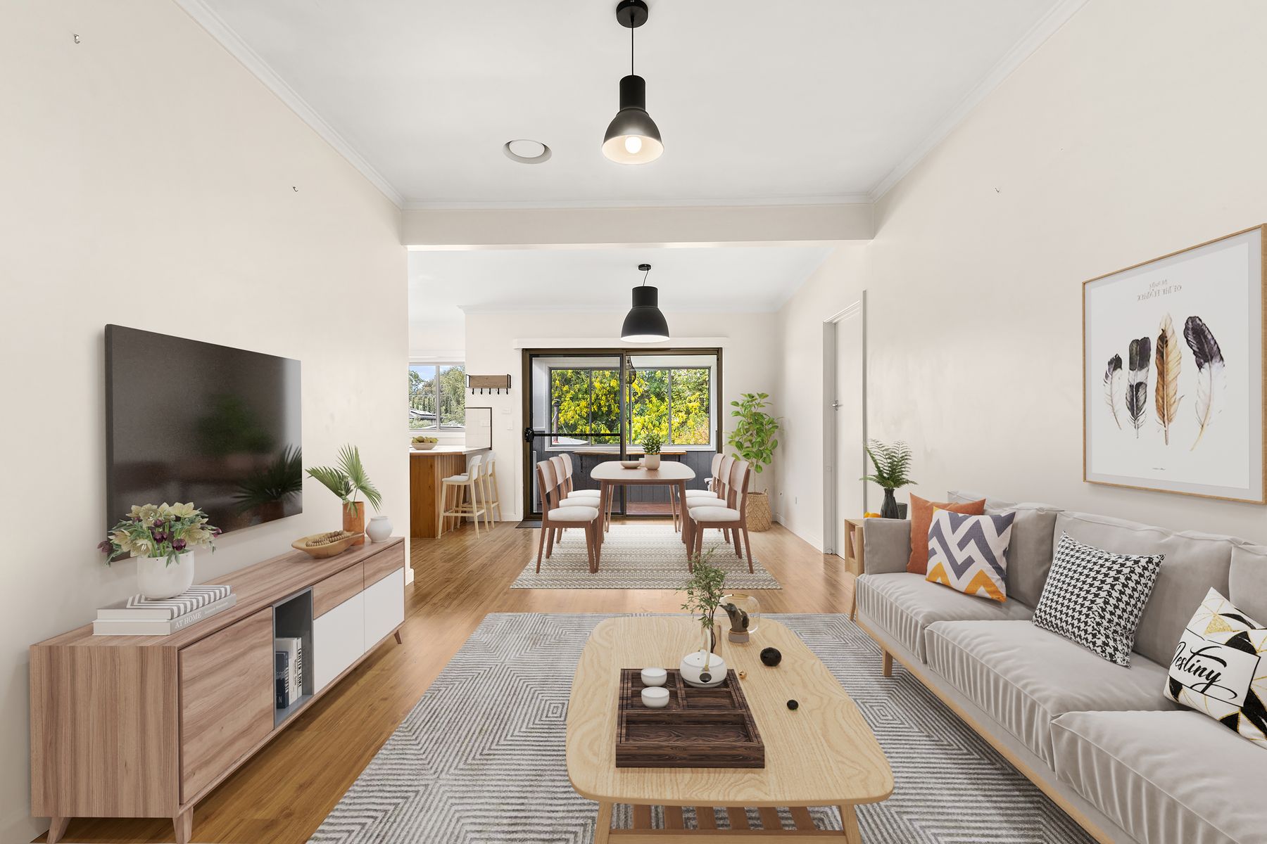 13 Charles Street, Traralgon VIC 3844, Traralgon - Thumbnail 7