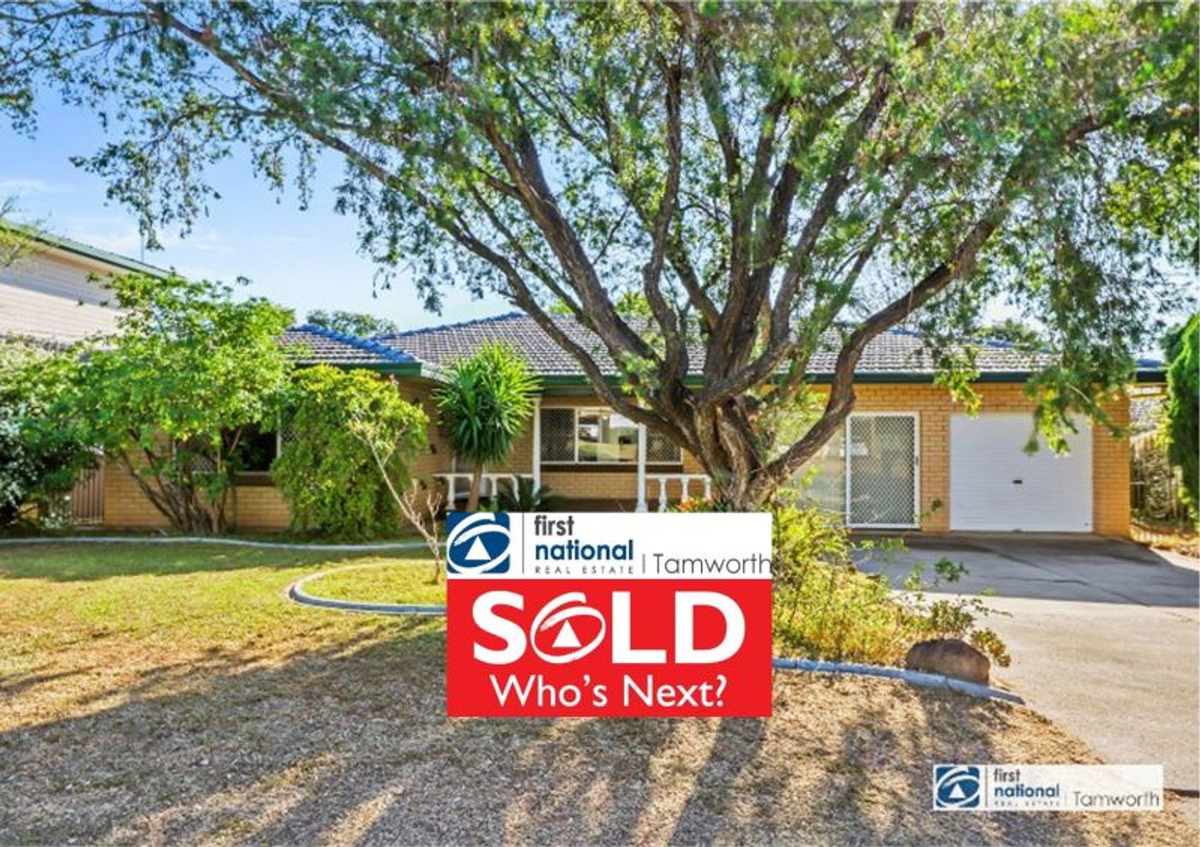 8 Minnamurra Crescent, Tamworth NSW 2340