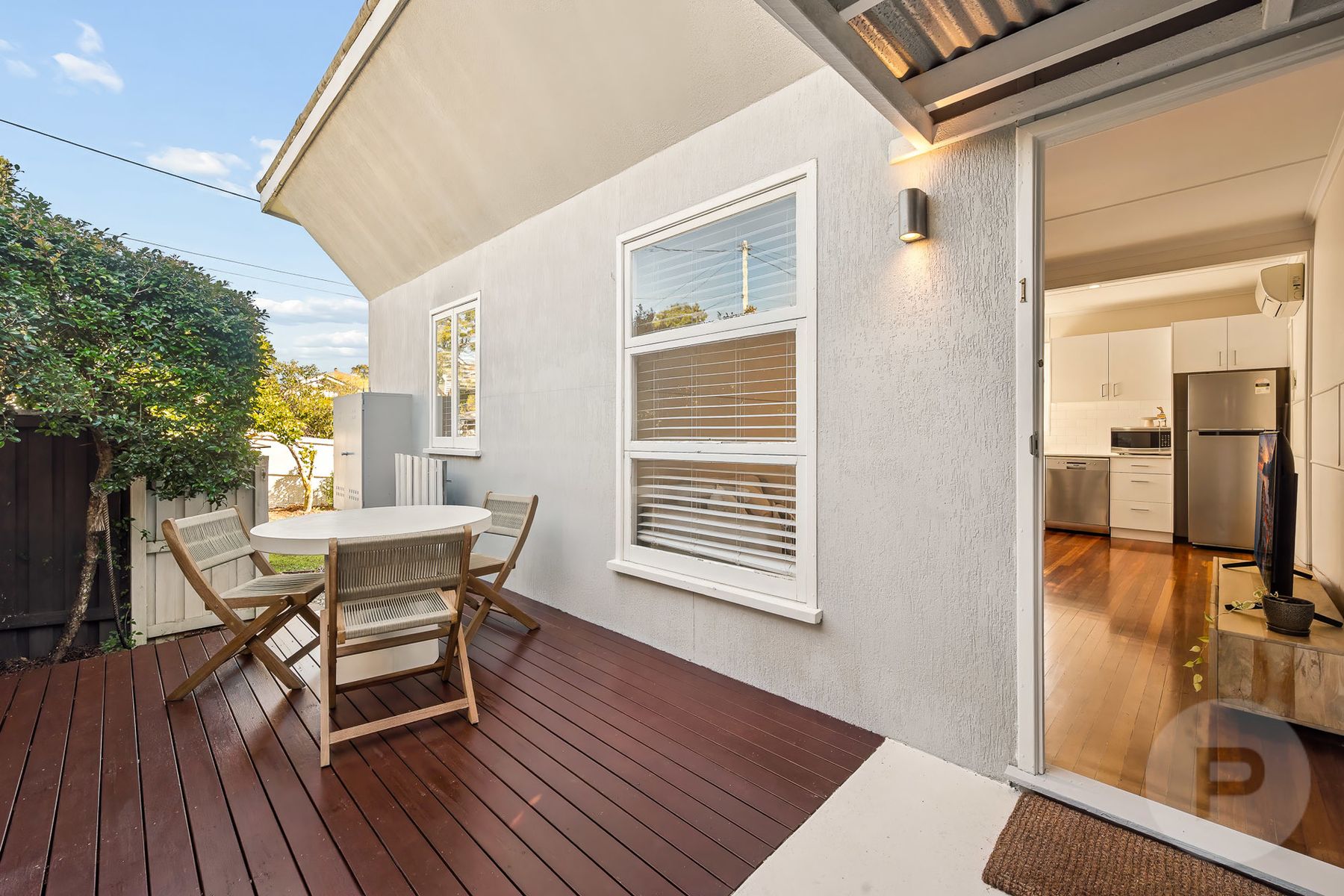 15 Jason Street
