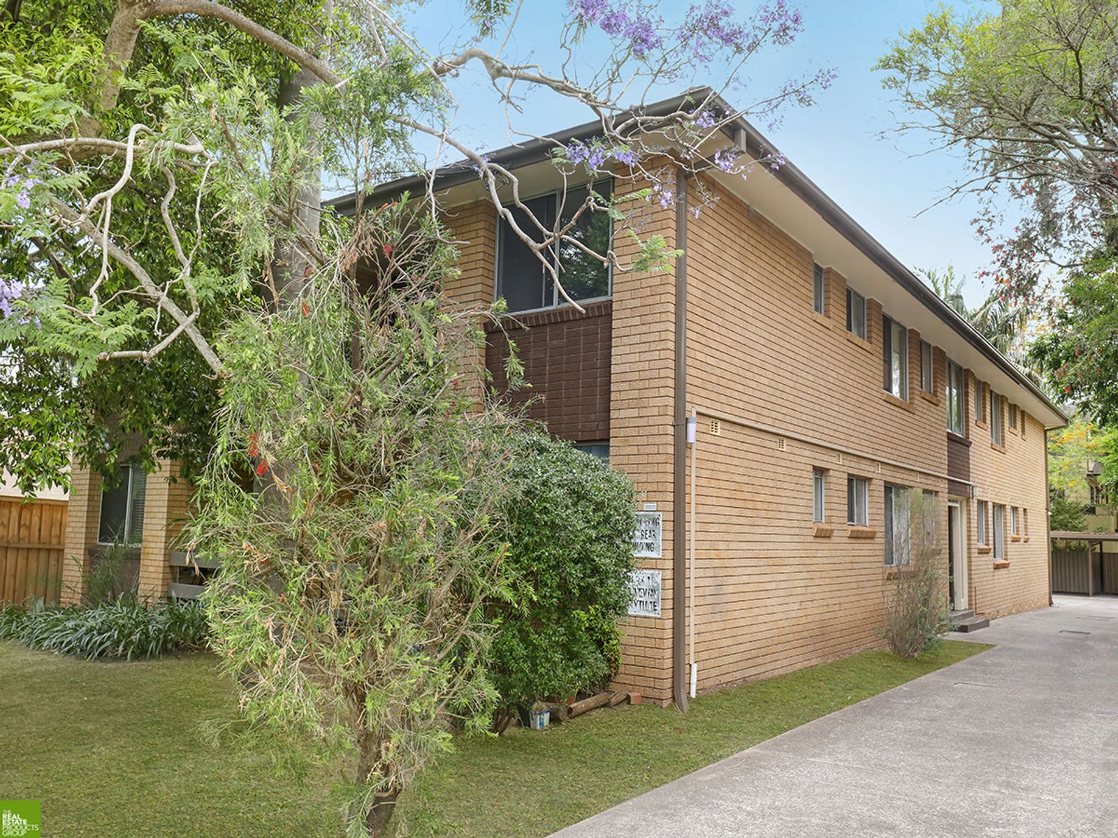 8/13 Catherine Street, Gwynneville NSW 2500, Gwynneville - Image 1