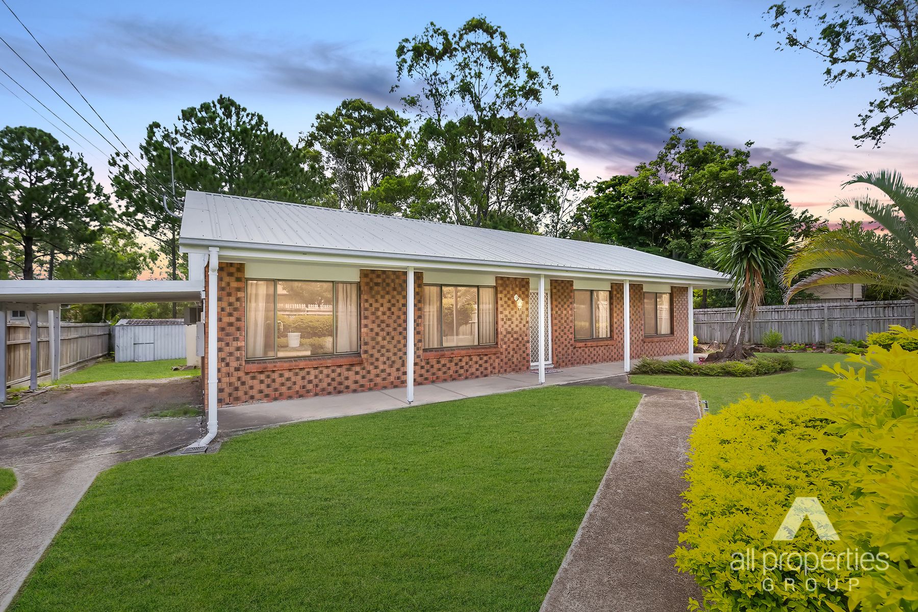 28 Rhodes Street, Loganlea QLD 4131, Loganlea - Thumbnail 2