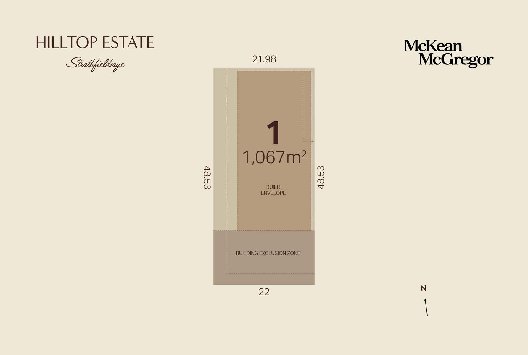 1/91 Sullivans Road, Strathfieldsaye Vic 3551 - Image 1