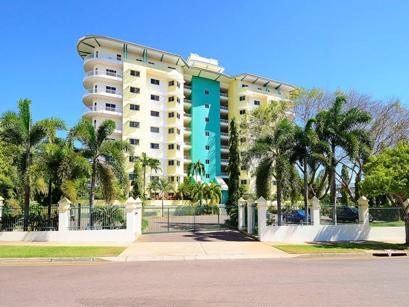 26/1 Daly Street, Larrakeyah NT 0820
