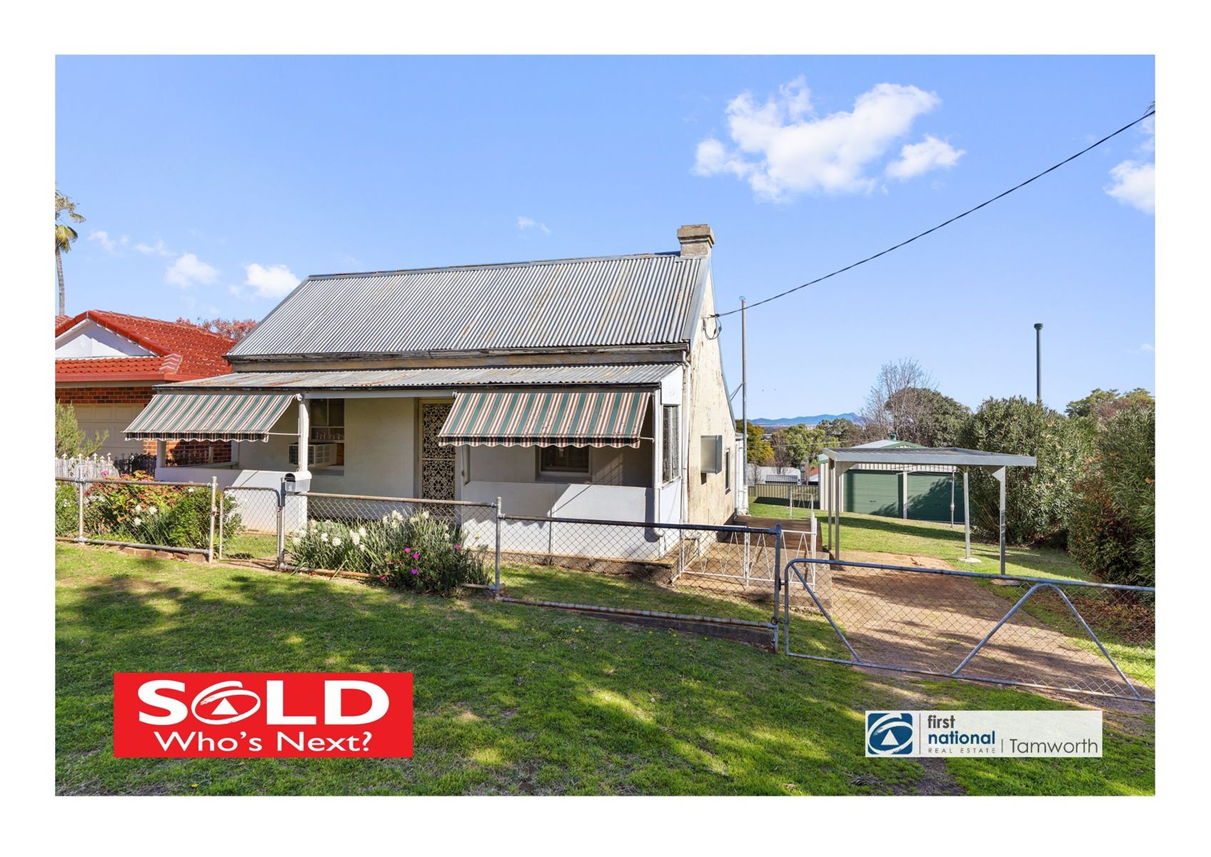 5 Napier Street, Tamworth NSW 2340, Tamworth - Image 1