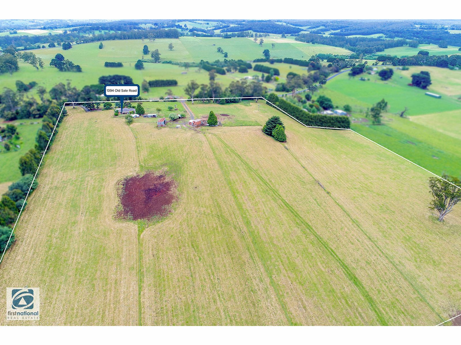 1394 Old Sale Road, Buln Buln, VIC 3821, Buln Buln - Thumbnail 5