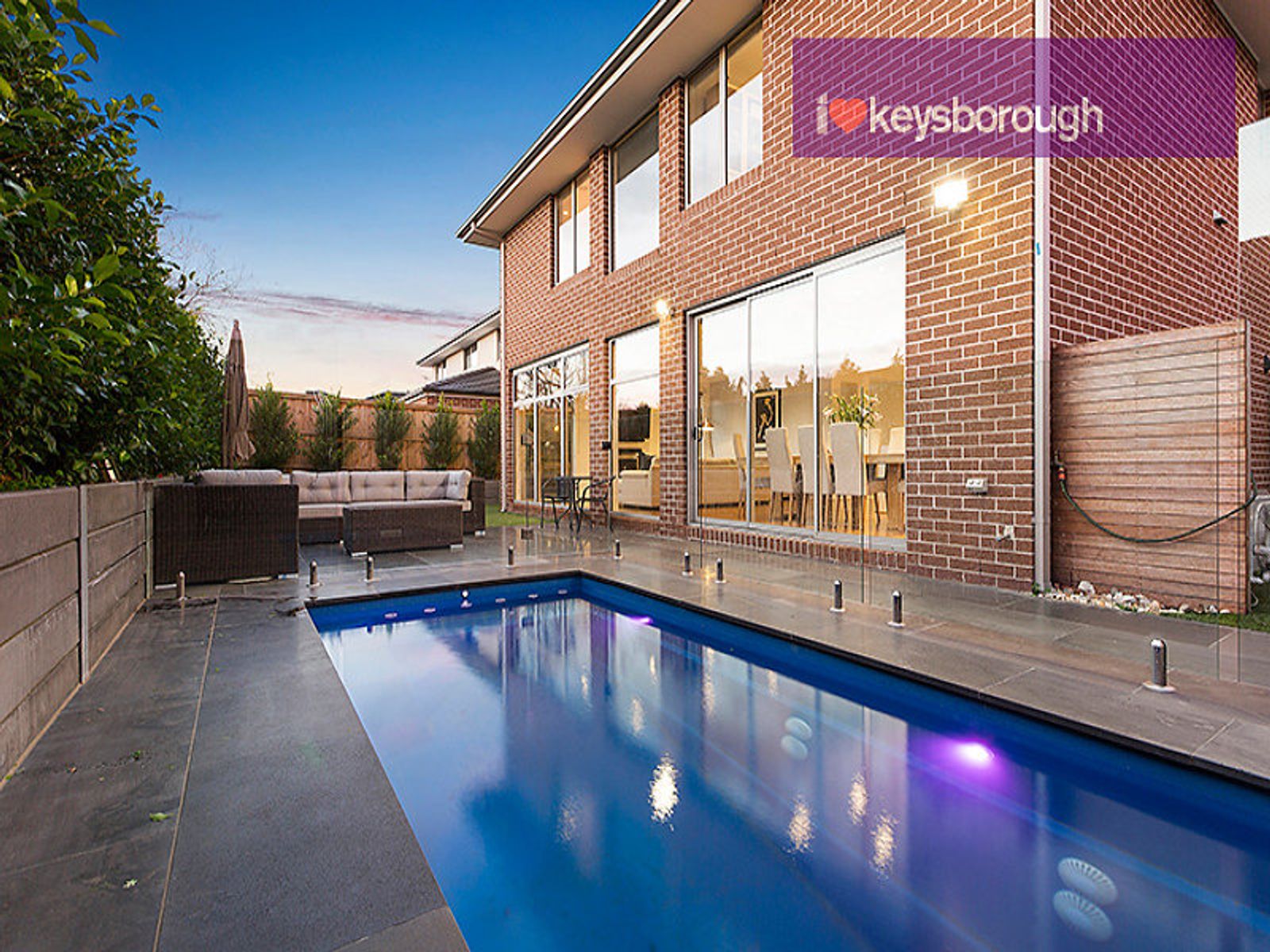 8 Juneberry Drive, Keysborough, VIC 3173, Keysborough - Thumbnail 7