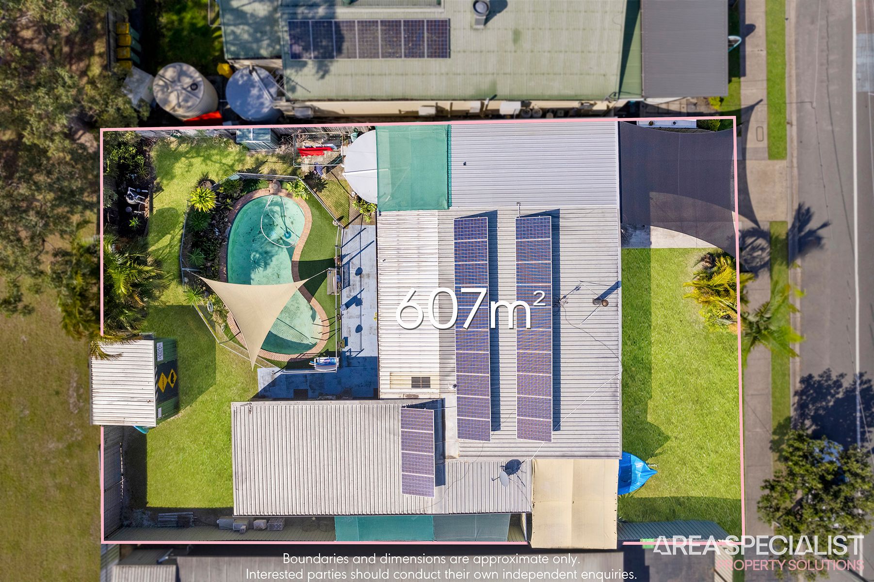 1147 Pimpama Jacobs Well Road, Jacobs Well, QLD 4208, Jacobs Well - Thumbnail 3