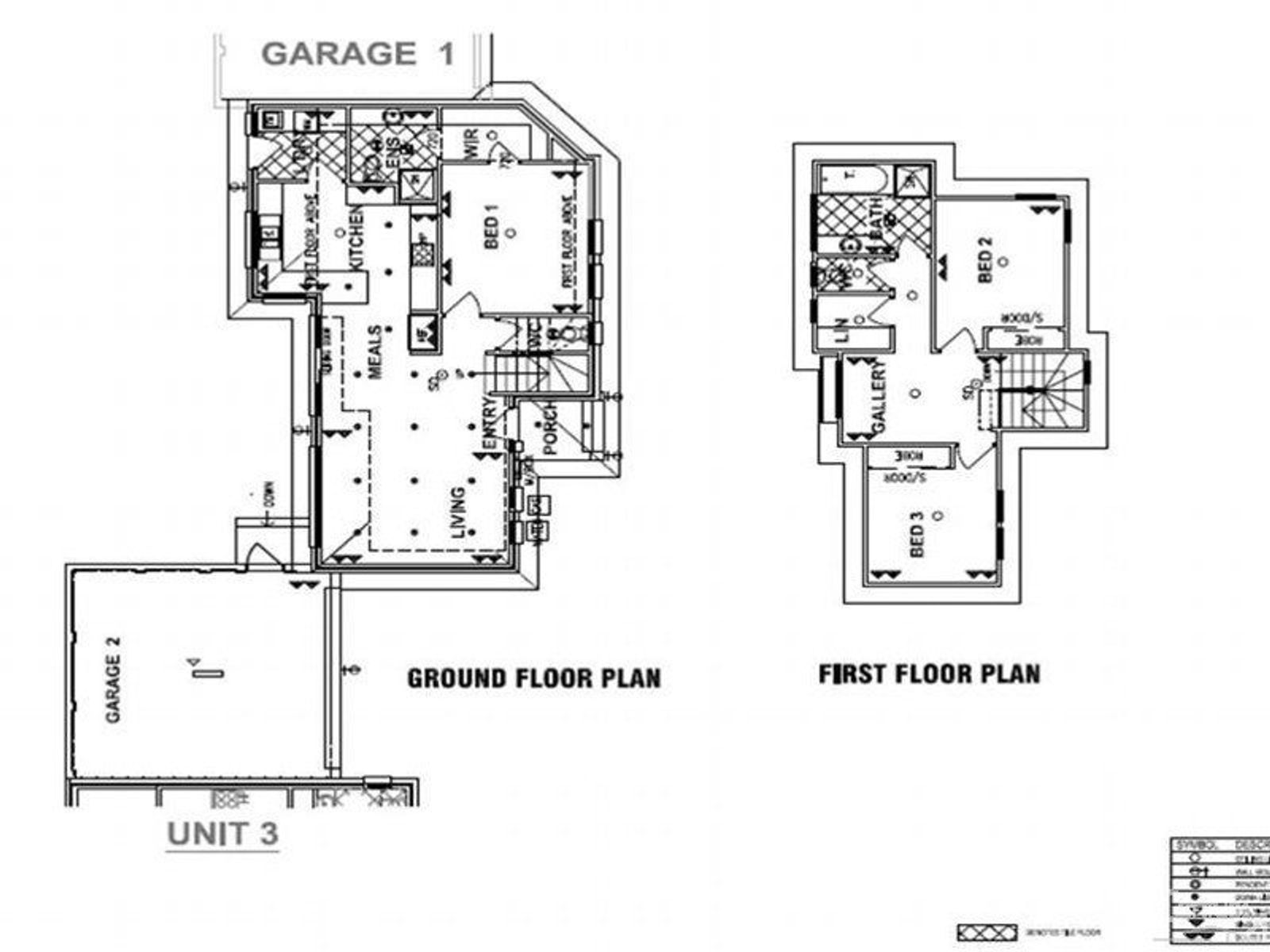 1/12 Chivers Avenue, Glen Waverley, VIC 3150, Glen Waverley - Thumbnail 4