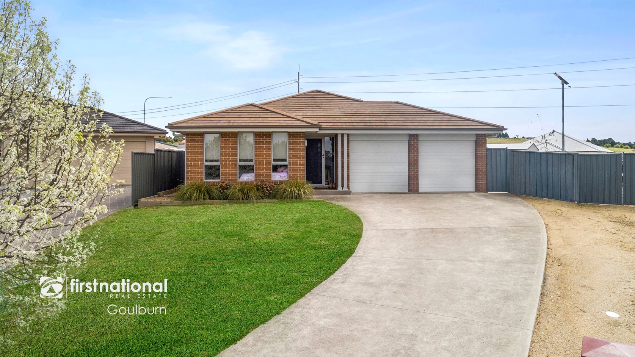 14 Clancy Place, Goulburn NSW 2580