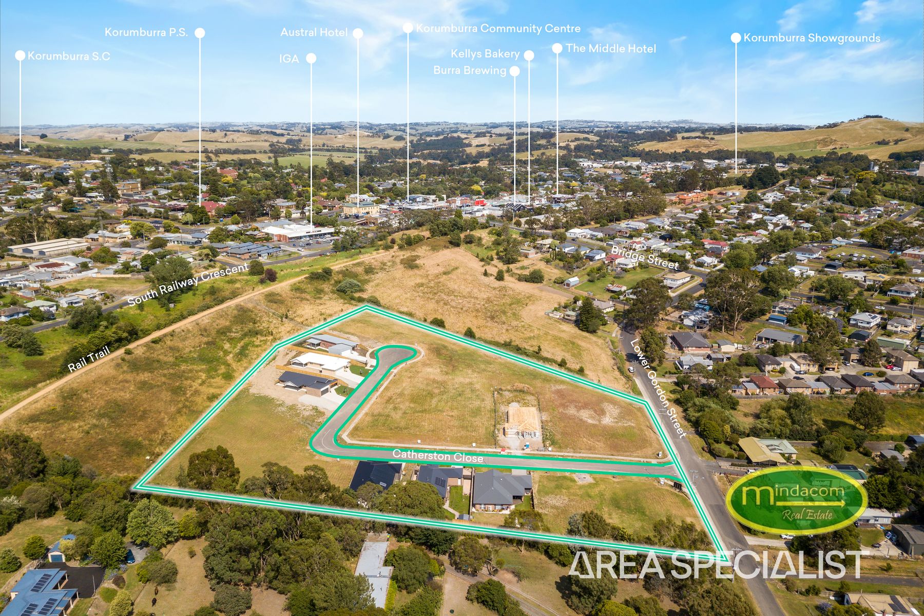 1-20 Catherston Close, Korumburra, Korumburra - Thumbnail 6