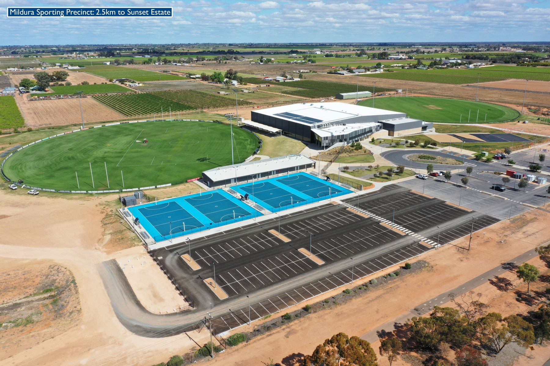 Lot 42/763-777 Etiwanda Avenue, Mildura VIC 3500, Mildura - Thumbnail 6