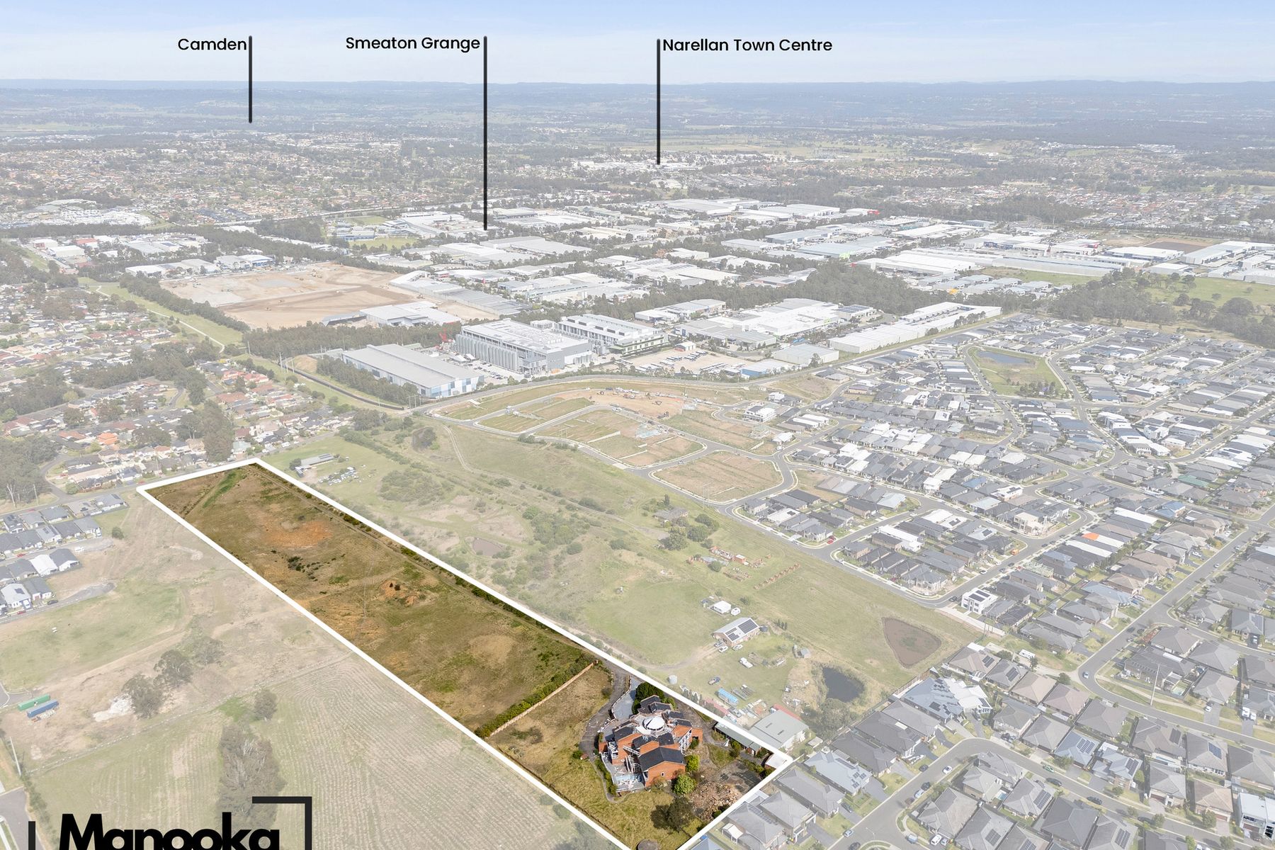 Lot 4/187 Turner Road, Currans Hill - Image 1