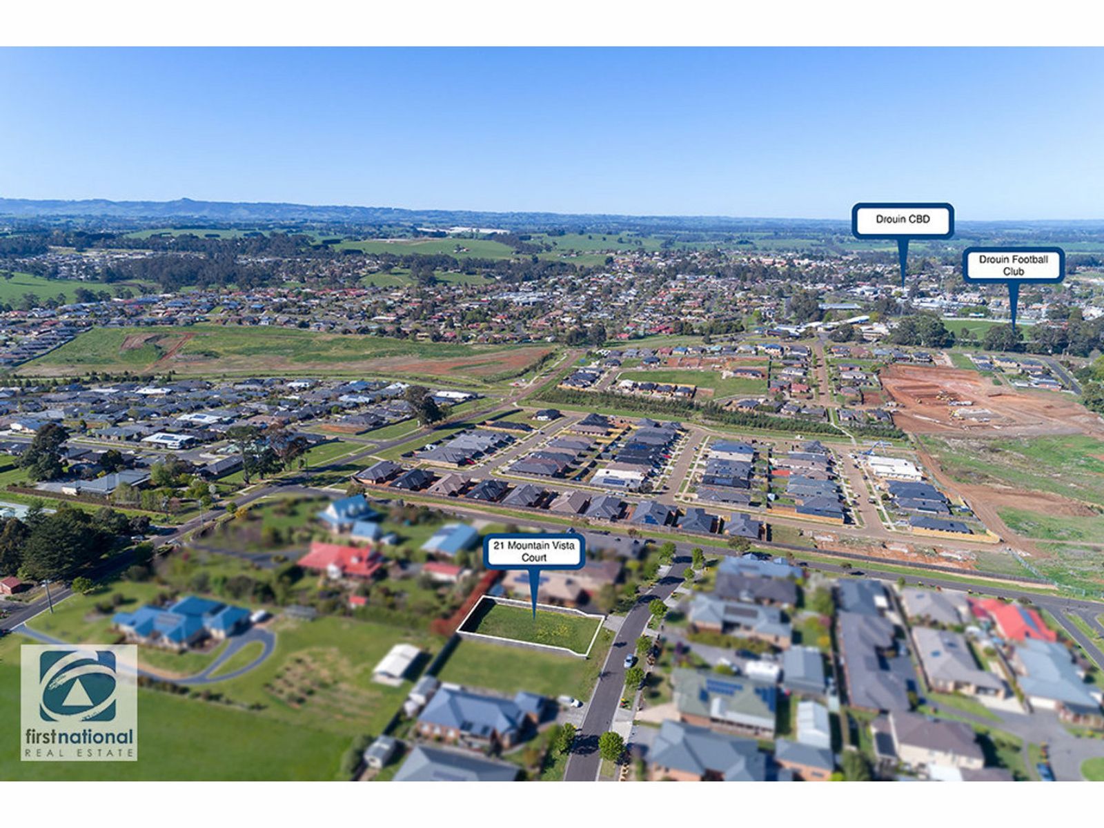 21 Mountain Vista Court, Drouin, VIC 3818, Drouin - Thumbnail 5