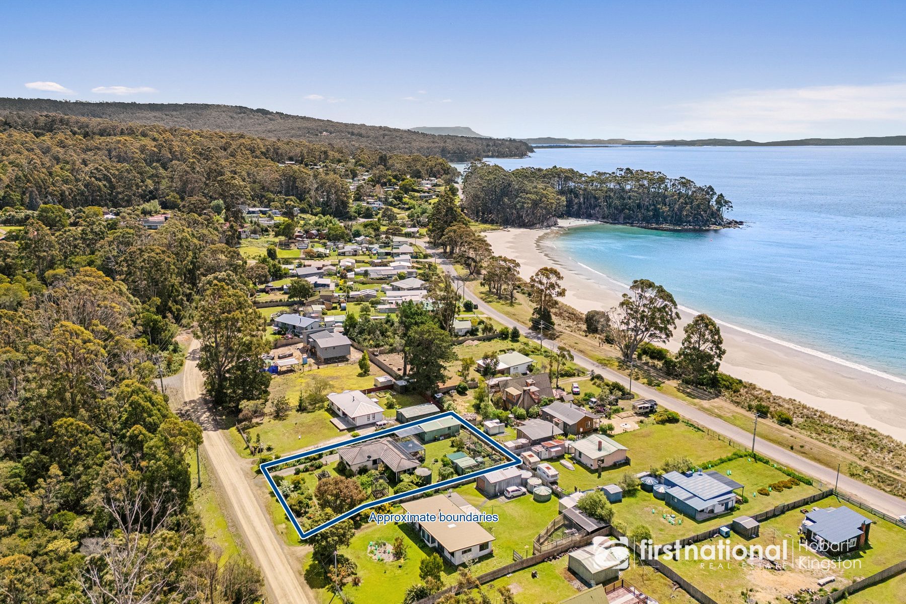 16 Lorkins Road, Adventure Bay TAS 7150, Adventure Bay - Thumbnail 4