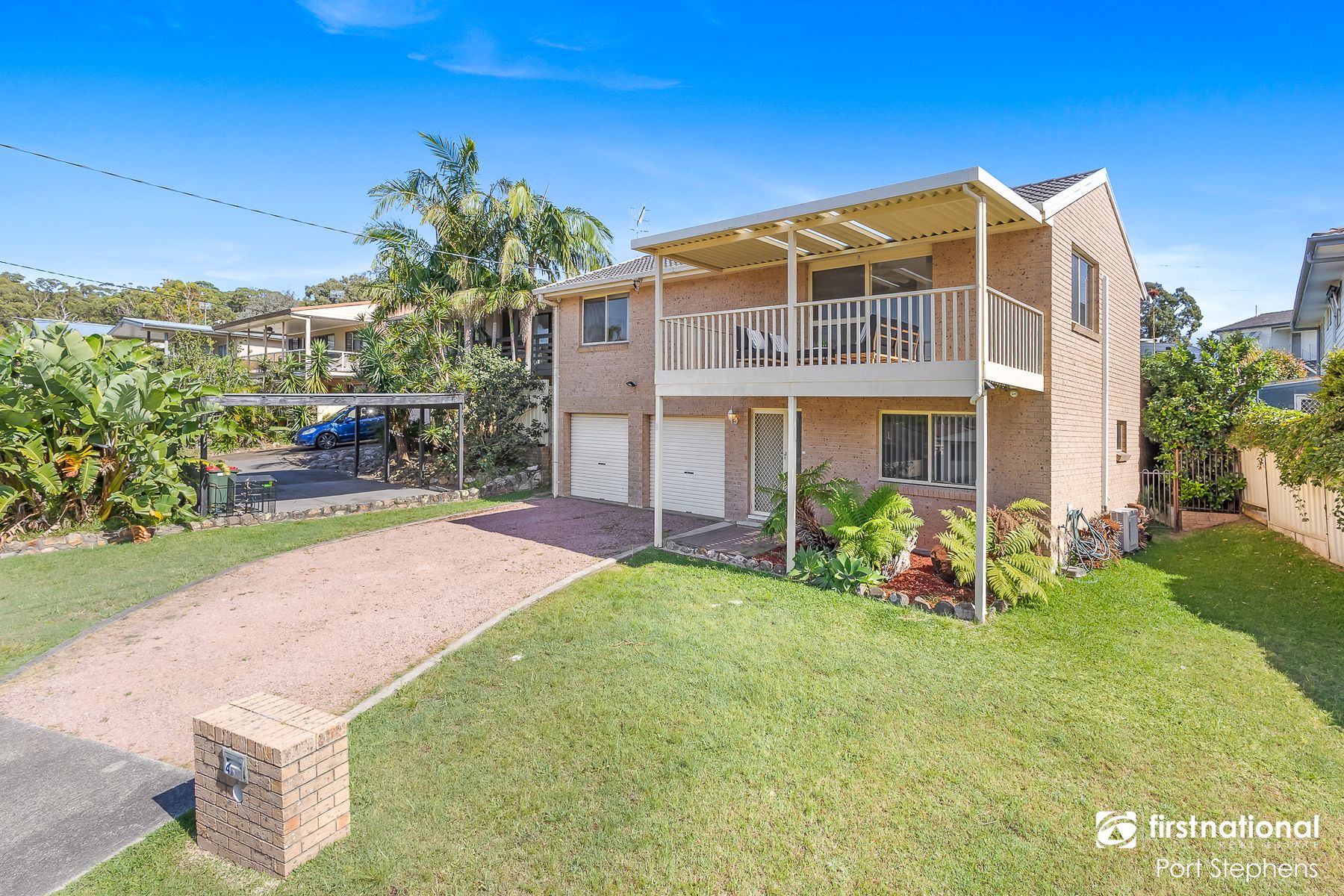 4 Ford Street, Salamander Bay NSW 2317, Salamander Bay - Thumbnail 2