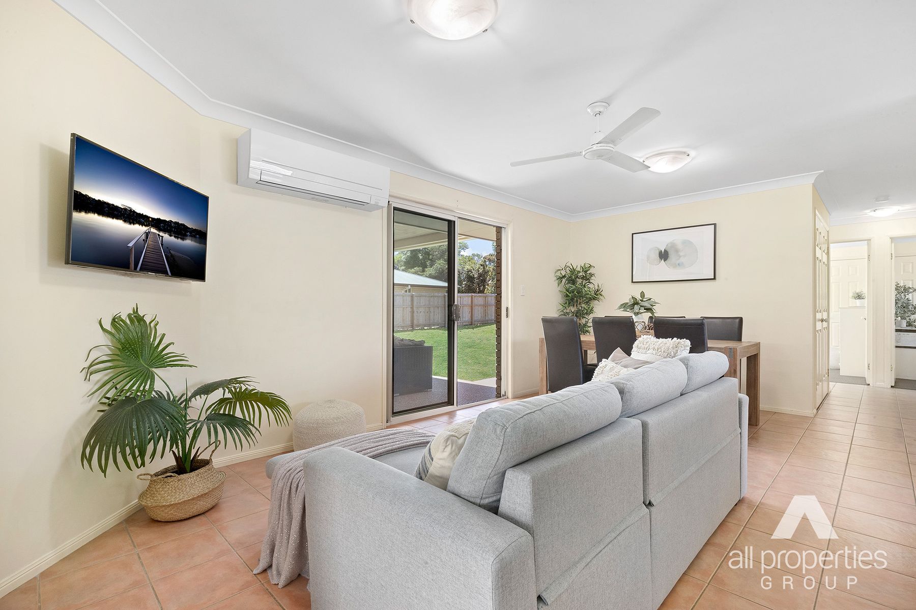 1 Golden Penda Drive, Flagstone QLD 4280, Flagstone - Thumbnail 6