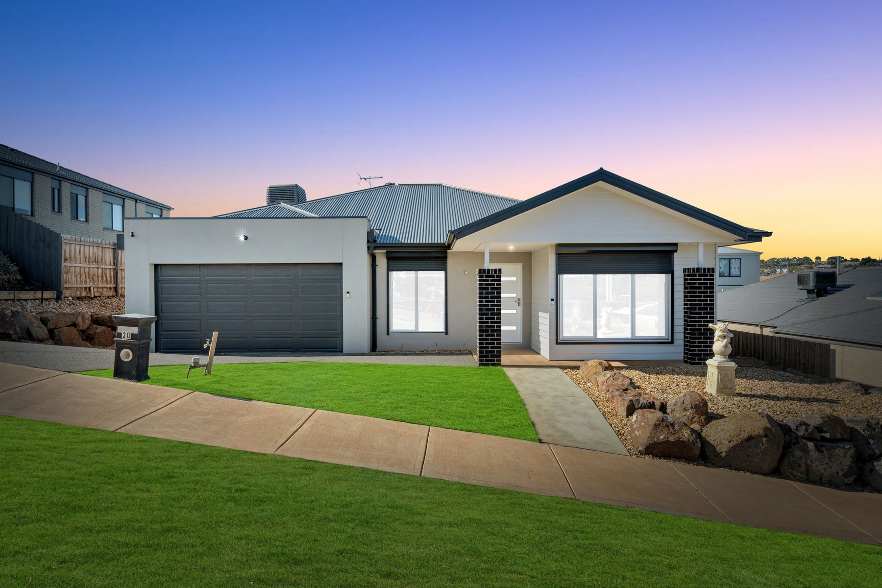 30 Auburn Crescent, Bacchus Marsh VIC 3340, Bacchus Marsh - Image 1