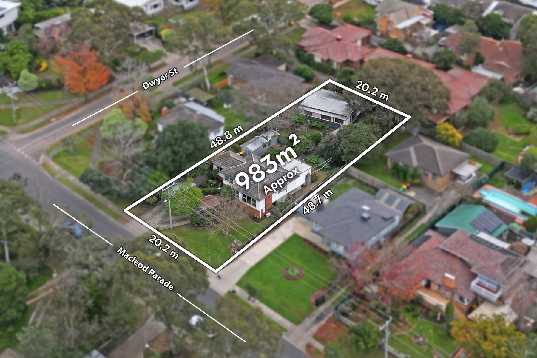 21 Macleod Parade, Macleod VIC 3085, Macleod - Image 1