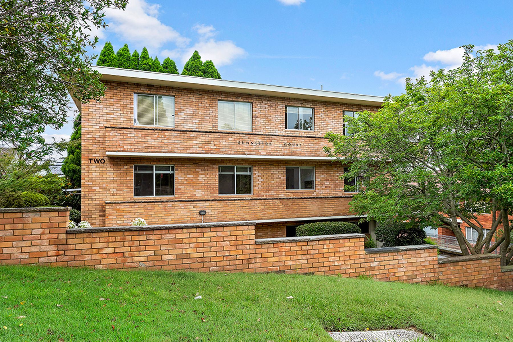 3/2 Maclaurin Parade, Roseville NSW 2069, Roseville - Thumbnail 3