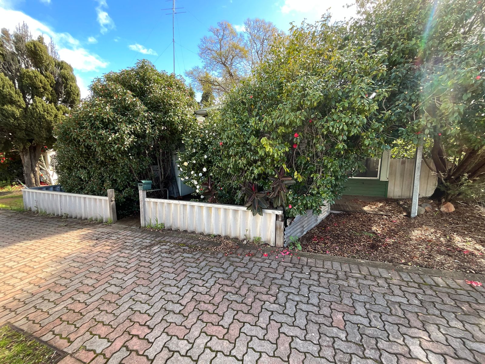 54 BANNISTER ROAD, Boddington WA 6390, Boddington - Thumbnail 2