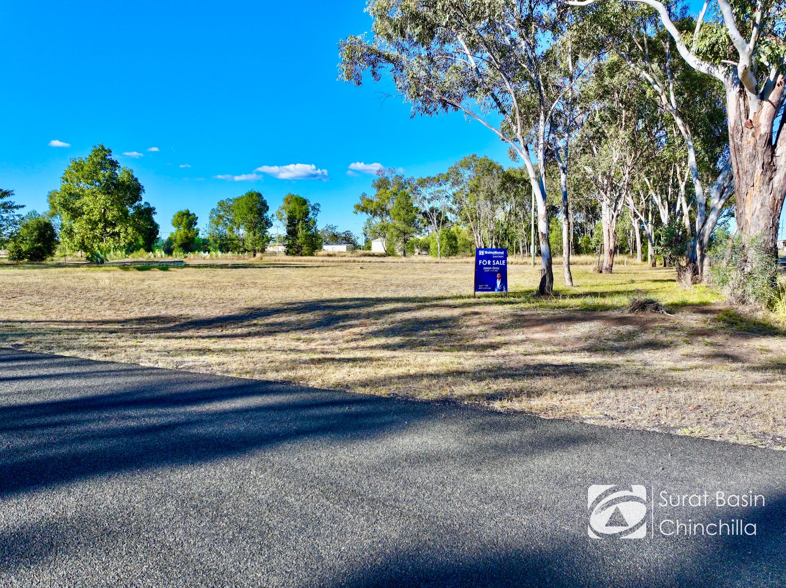 27 Wilson Street, Condamine QLD 4416, Condamine - Thumbnail 3