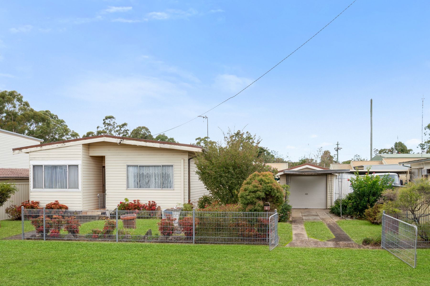 2 Second Street, Warragamba NSW 2752, Warragamba - Image 1