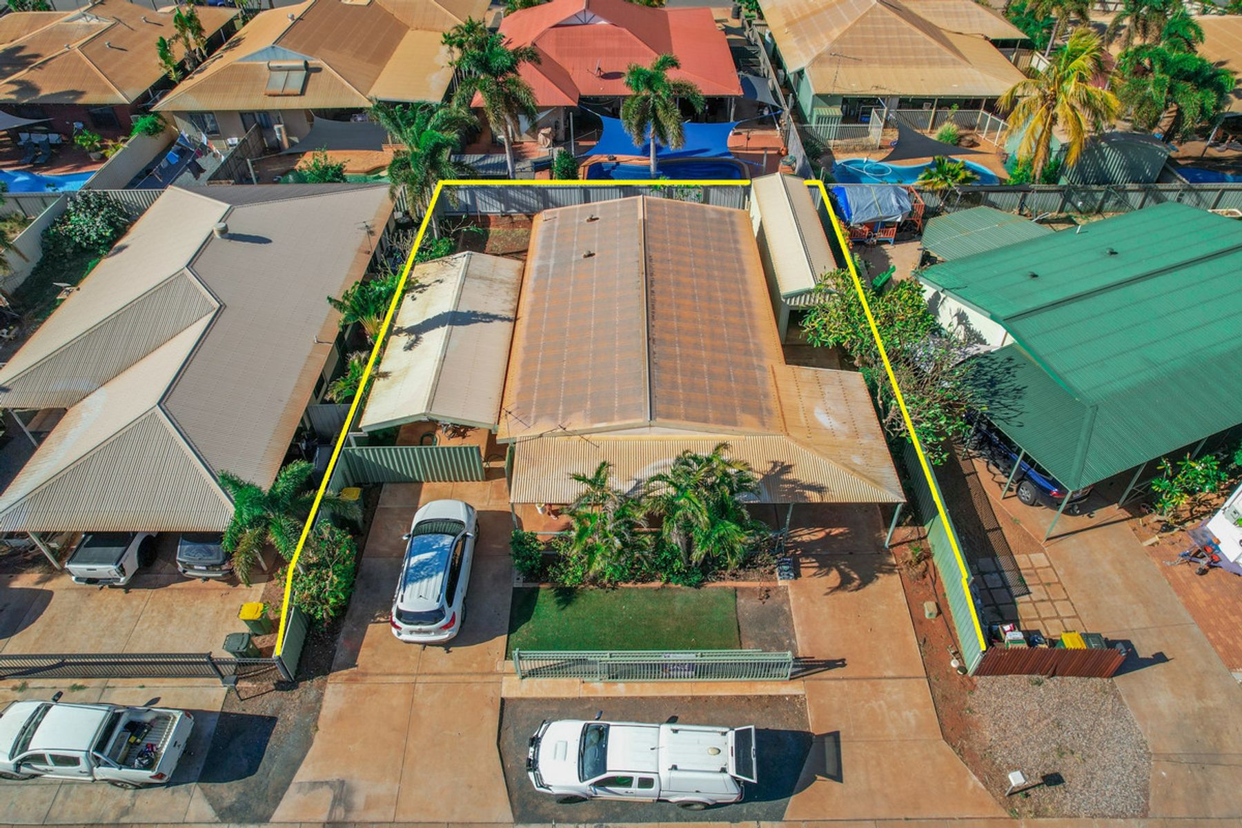 8 Centennial Loop, South Hedland WA 6722, South Hedland - Thumbnail 3