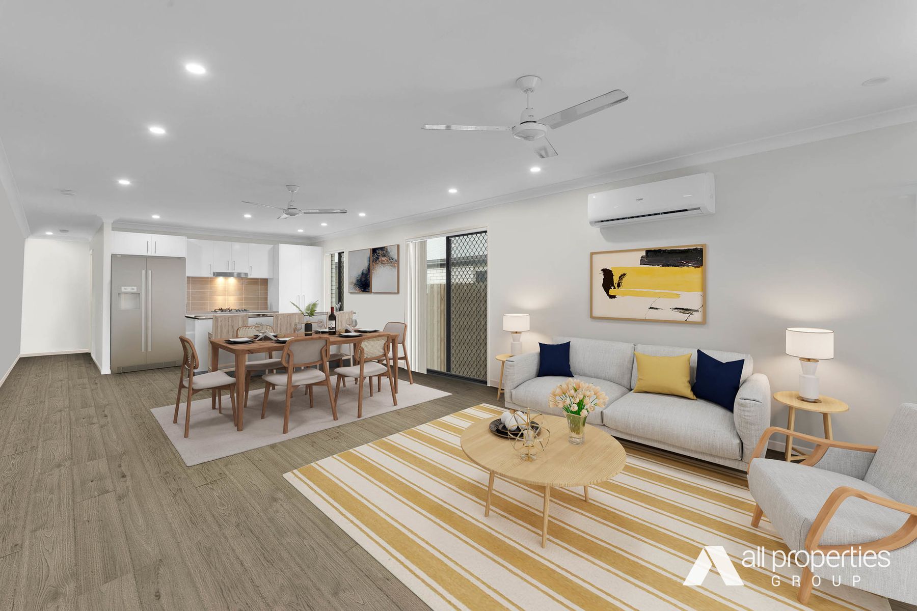 17 Breccia Street, Yarrabilba QLD 4207, Yarrabilba - Thumbnail 4