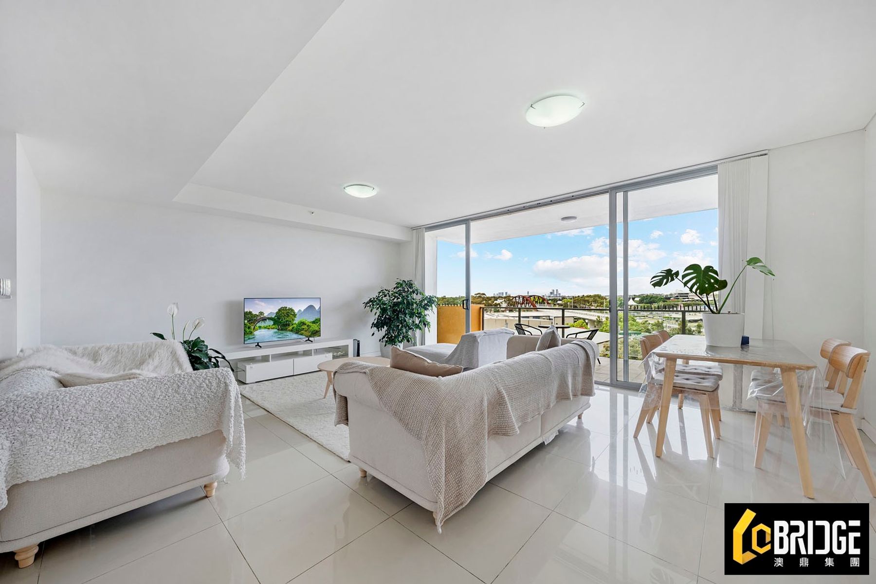 610/8 River Road West, Parramatta NSW 2150, Parramatta - Thumbnail 3