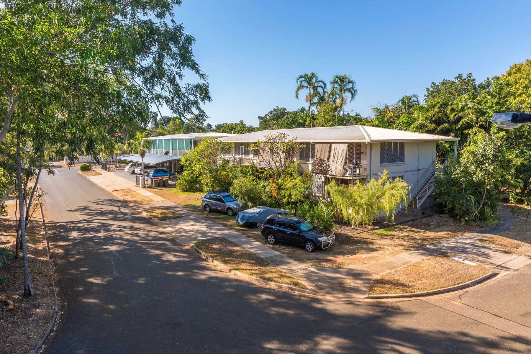 6/3 Grevillea Circuit, Nightcliff NT 0810, Nightcliff - Thumbnail 2