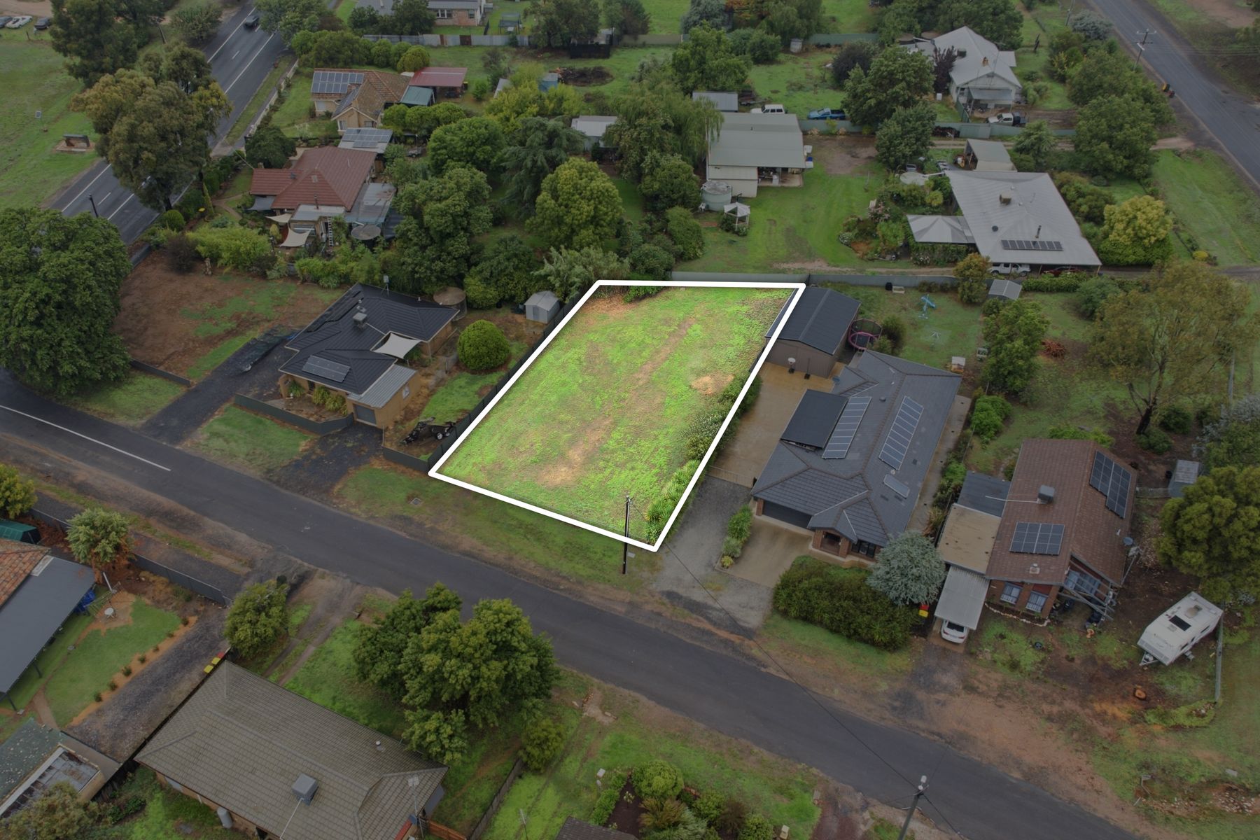 2 Boundary Street, Wedderburn VIC 3518, Wedderburn - Thumbnail 7