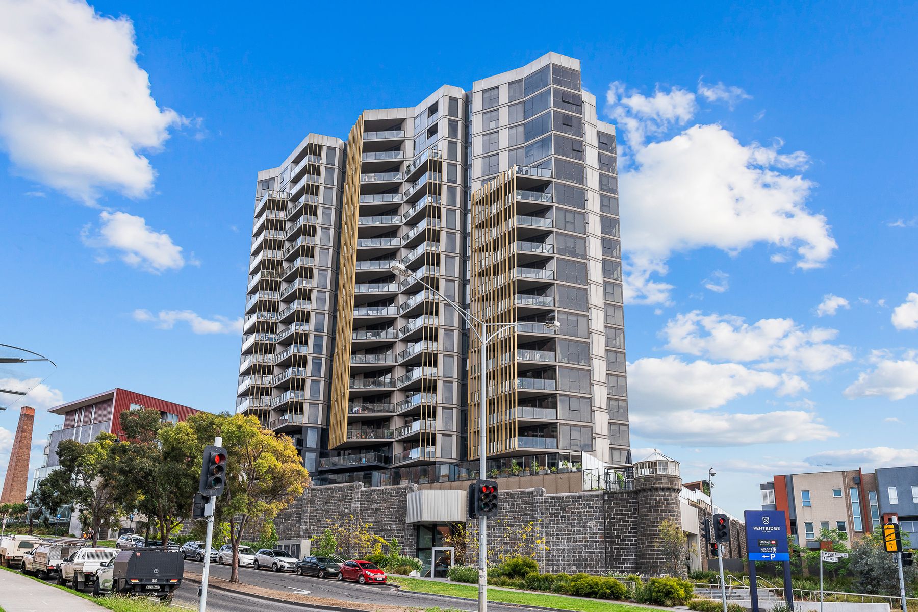 1009/21 Pentridge Boulevard, Coburg, VIC 3058, Coburg - Thumbnail 2