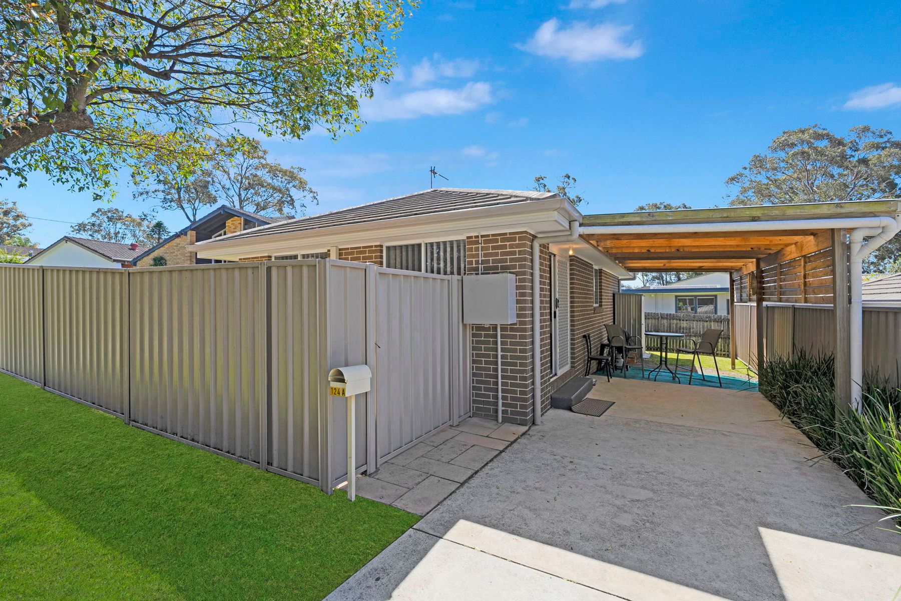 124 & 124A Panorama Avenue, Charmhaven, NSW 2263, Charmhaven - Thumbnail 3