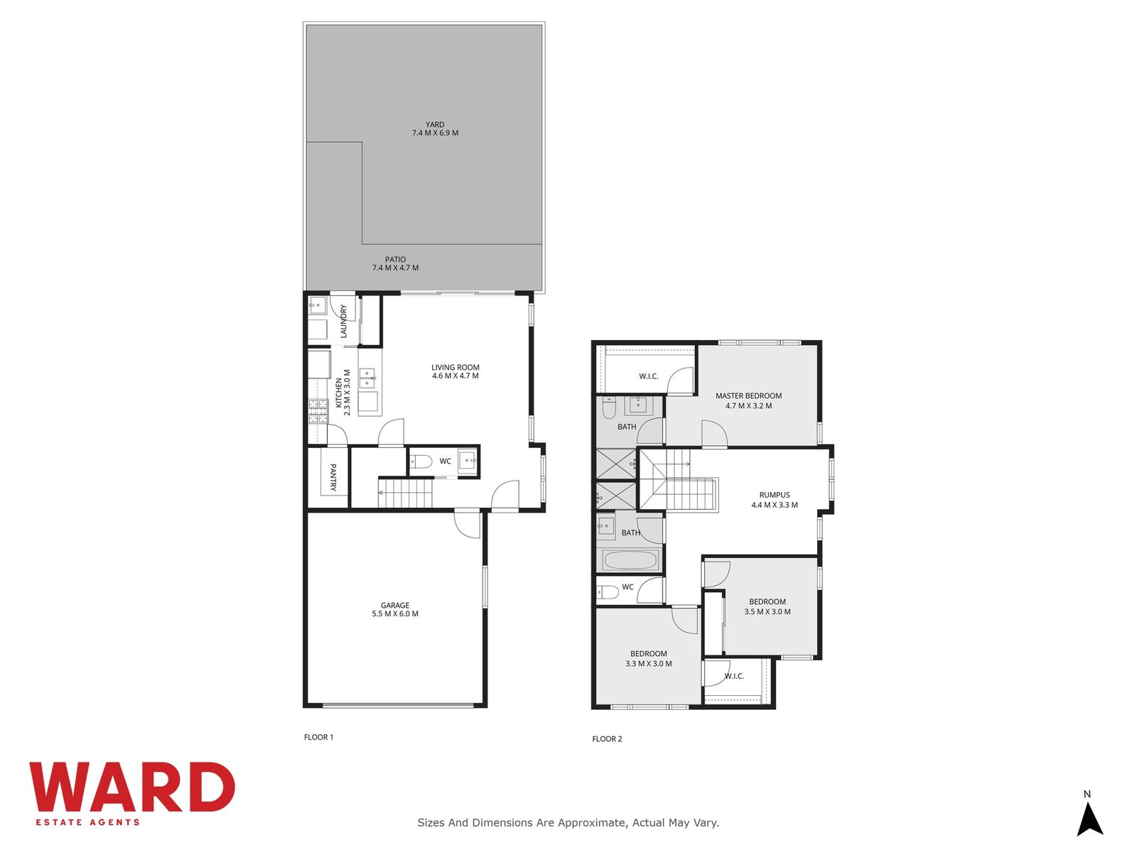 11/24 Railway Street, Oaks Estate - Image 1