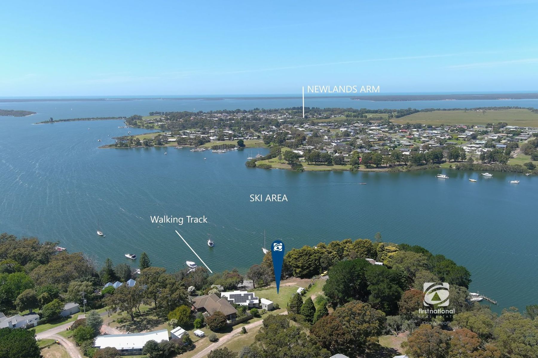 16 Backwater Court, Paynesville VIC 3880, Paynesville - Thumbnail 2