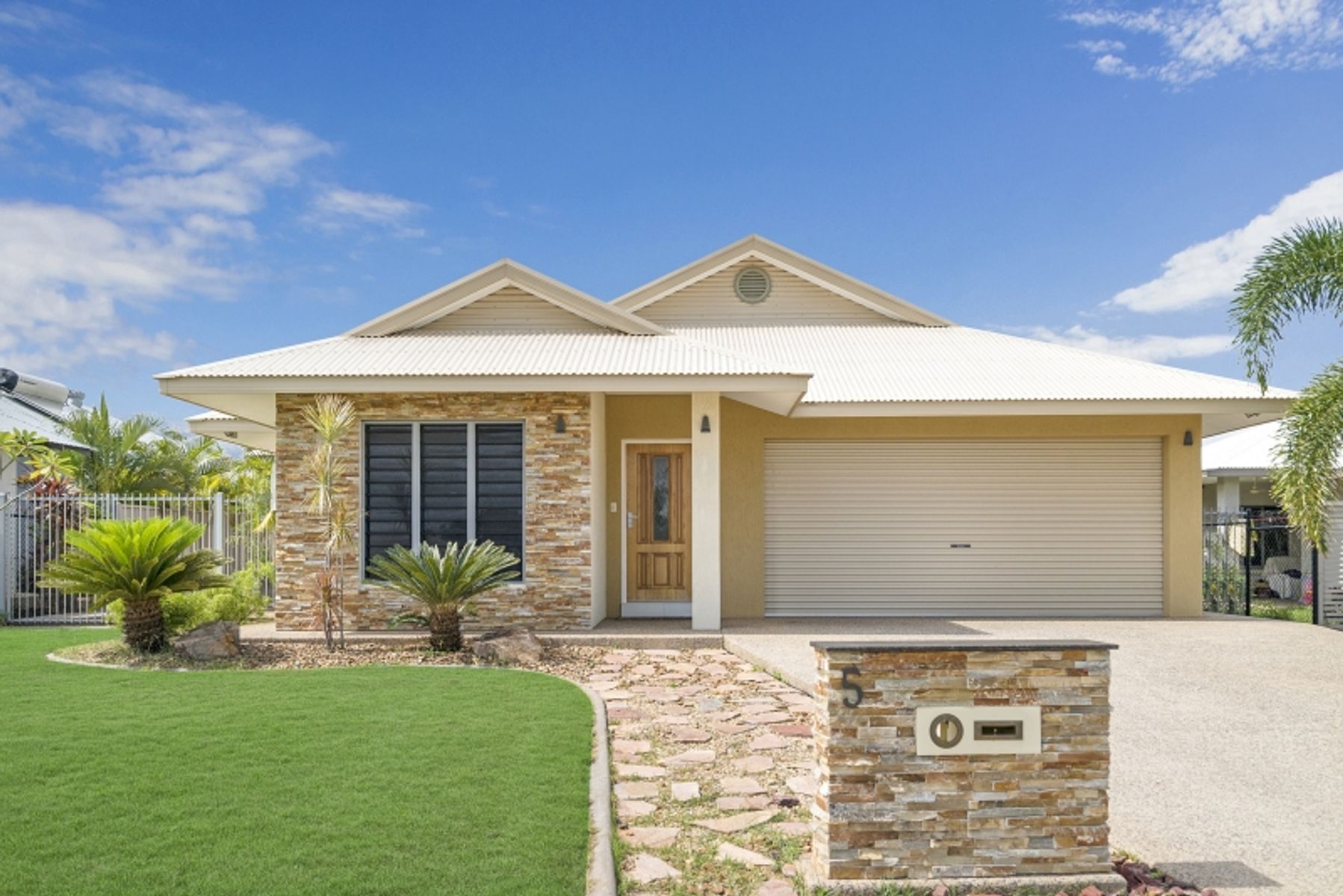 5 Newmarch Street, Muirhead NT 0810, Muirhead - Thumbnail 4