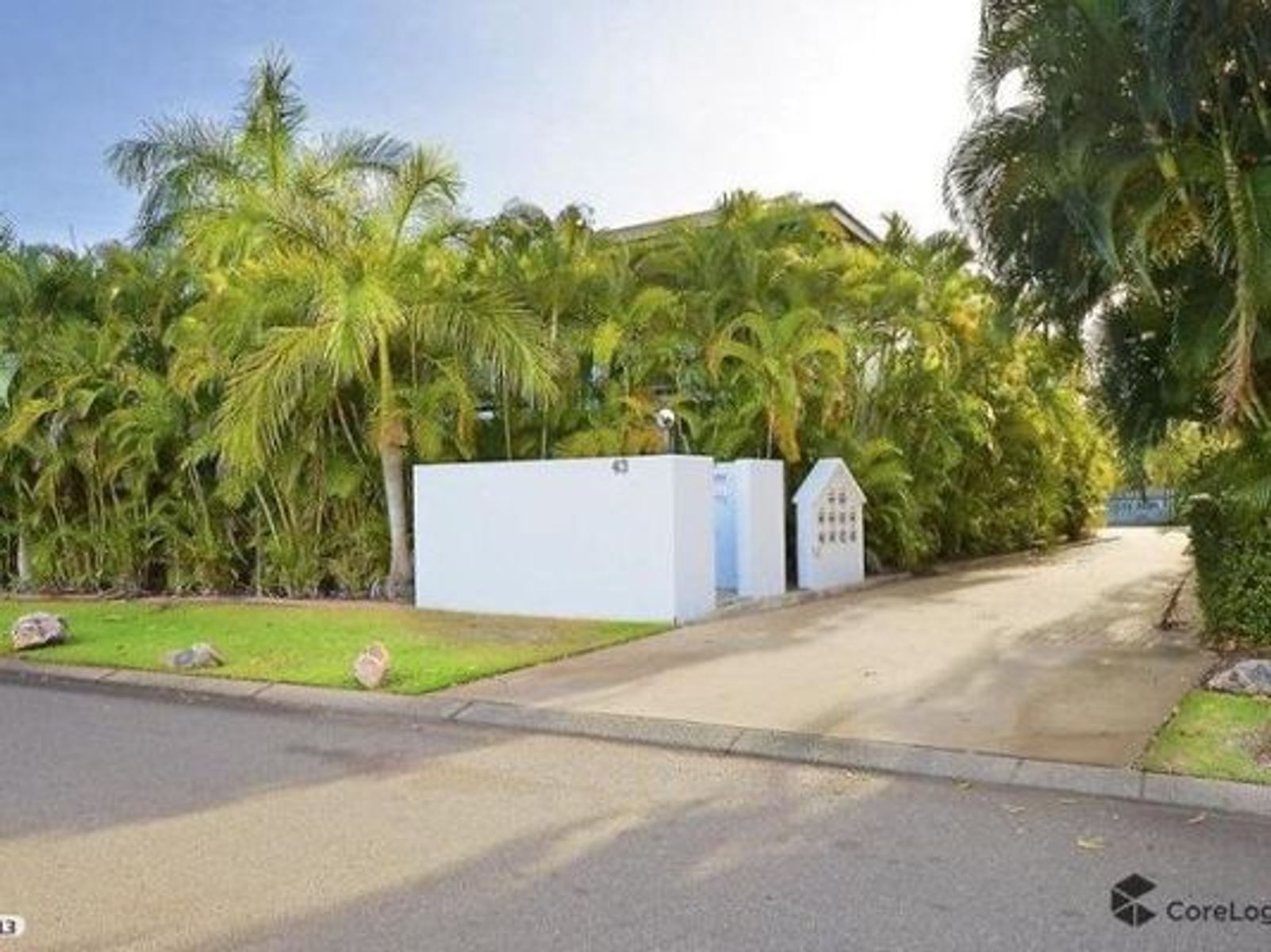 2/43 Mannikan Court, Bakewell NT 0832