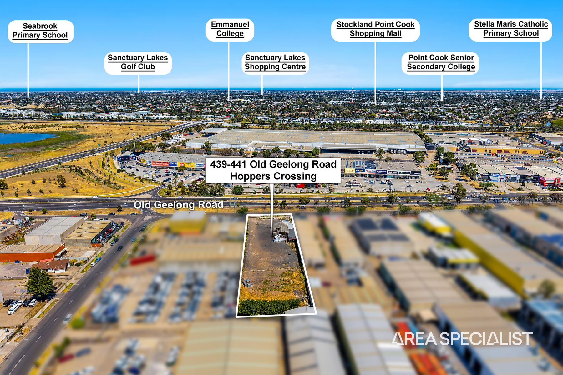 439-441 Old Geelong Road, Hoppers Crossing - Thumbnail 5