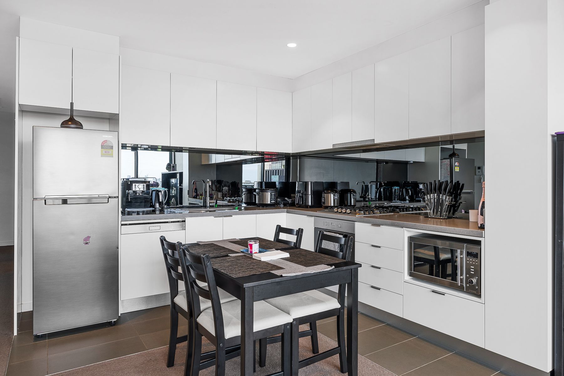 1004/45 Clarke Street, Southbank, VIC 3006, Southbank - Thumbnail 4