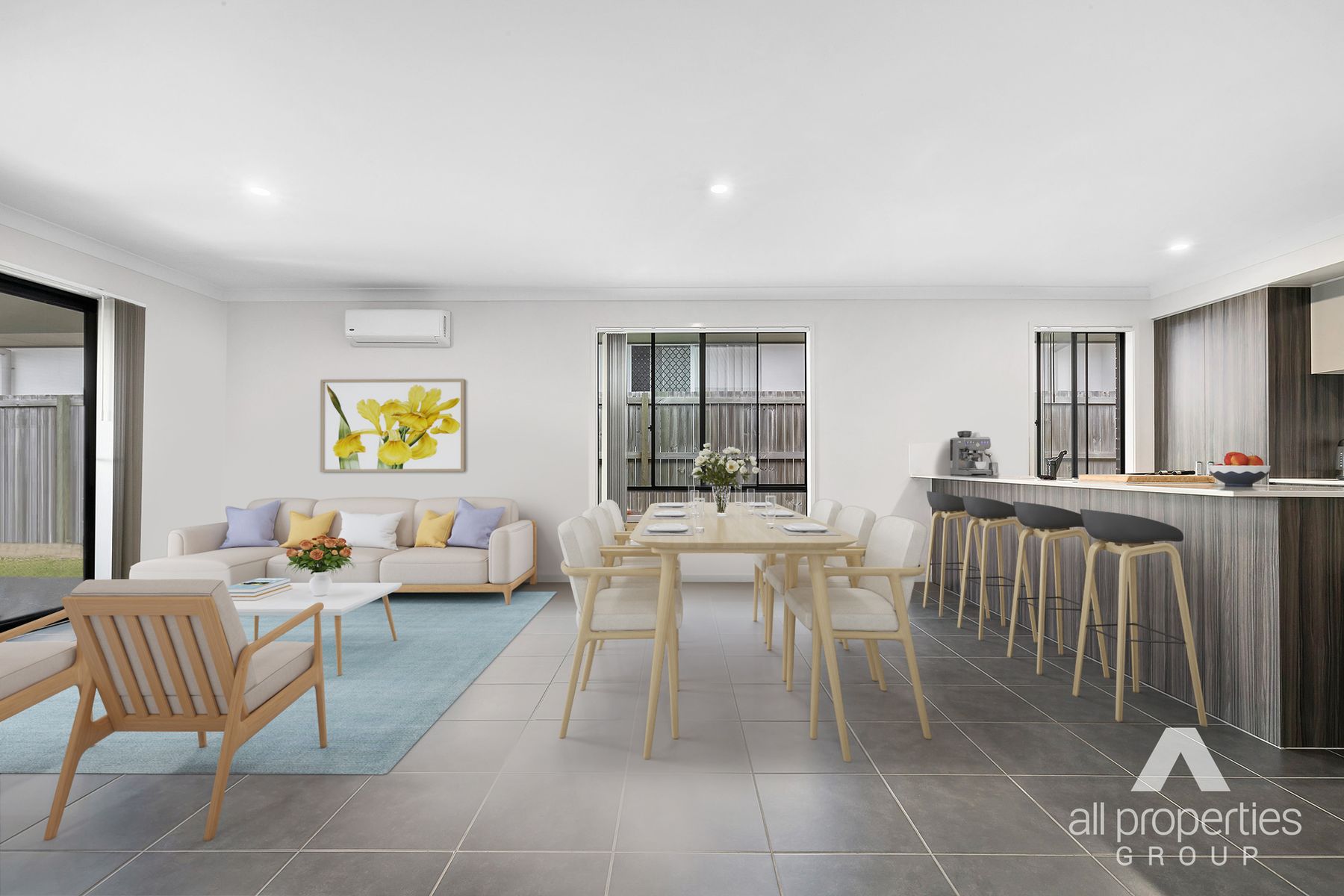 12 Tirrel Street, Yarrabilba QLD 4207, Yarrabilba - Thumbnail 4