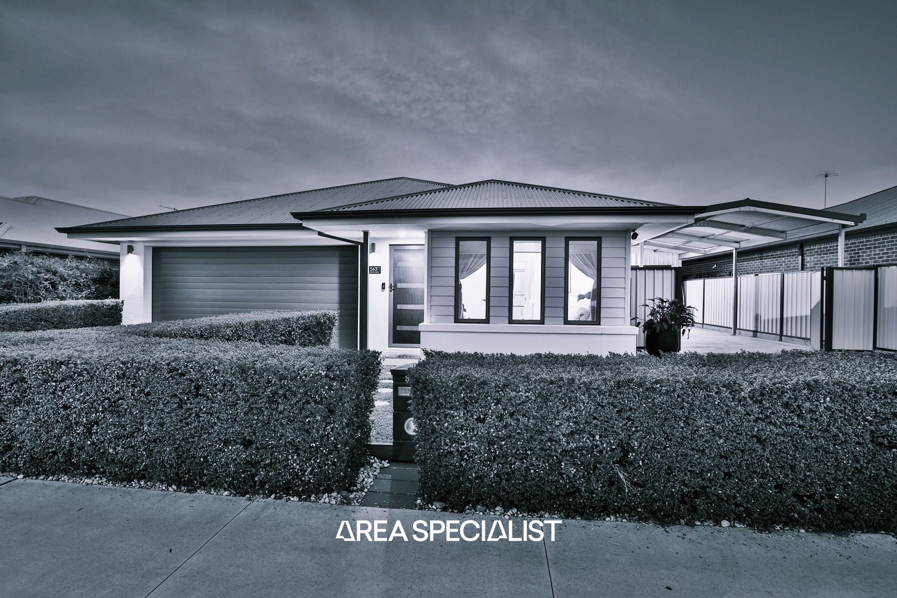 563 Etiwanda Avenue, Mildura VIC 3500, Mildura - Thumbnail 2