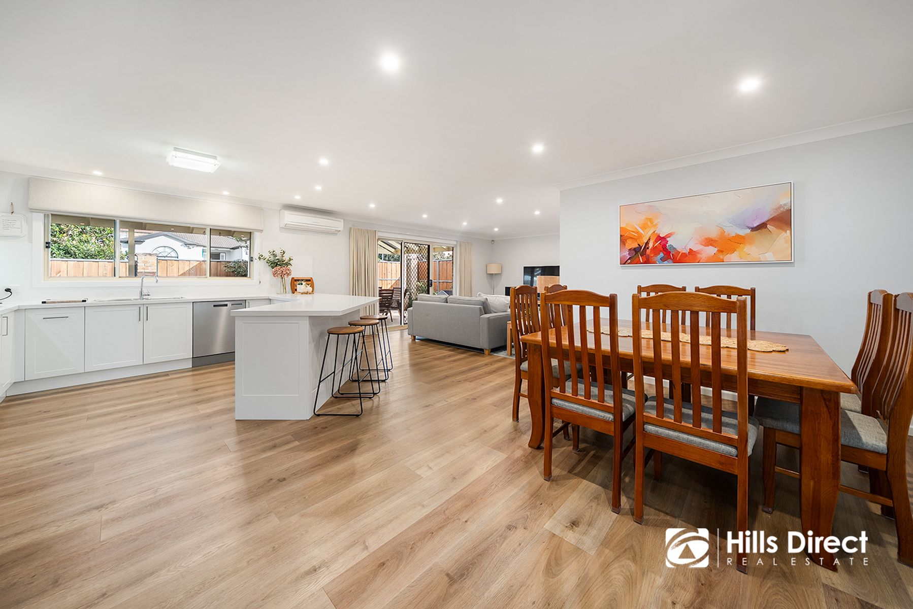 15 Clonmore Street, Kellyville Ridge NSW 2155, Kellyville Ridge - Thumbnail 7