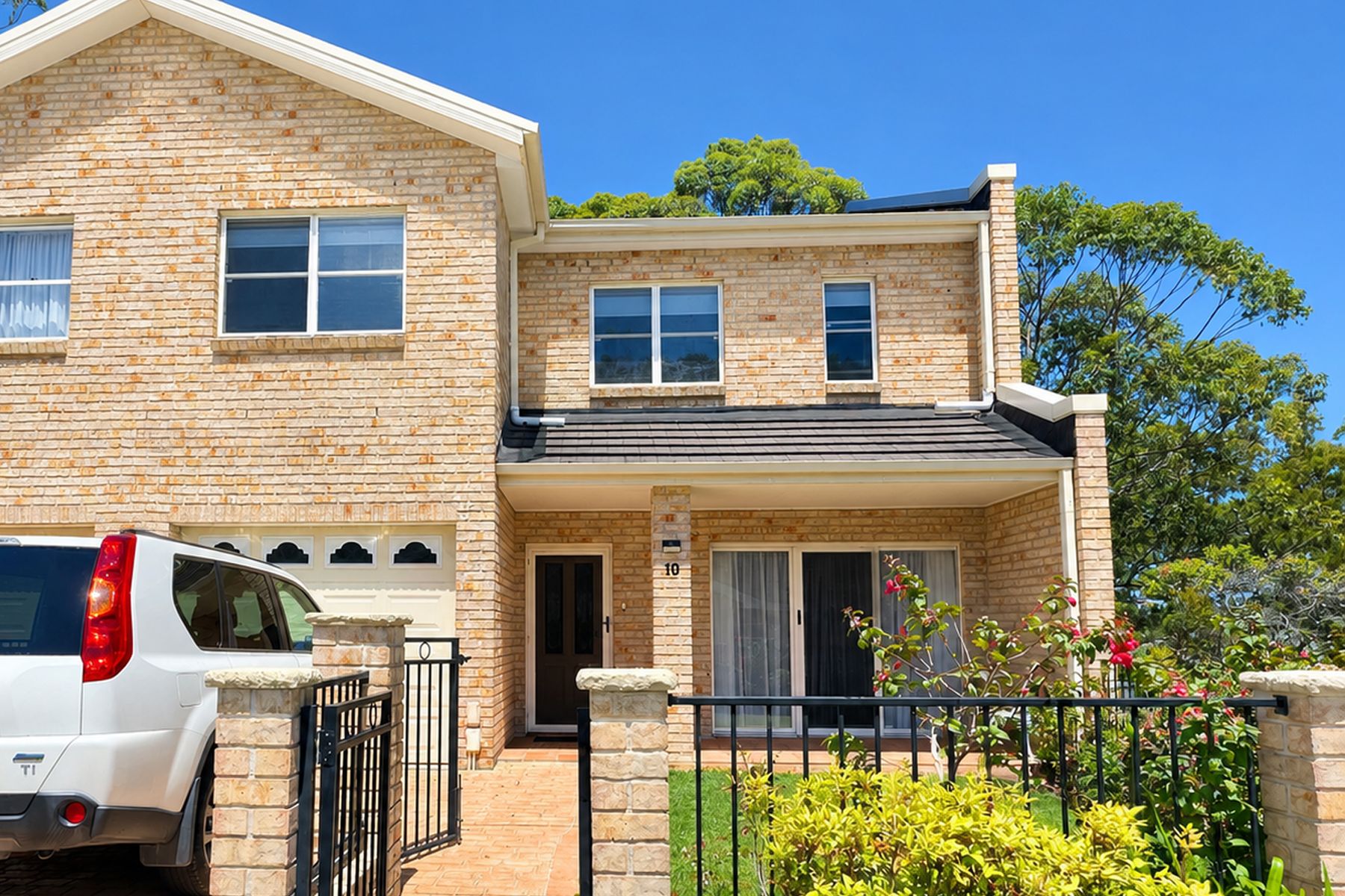 10/17-19 Forestville Avenue, Forestville - Image 1