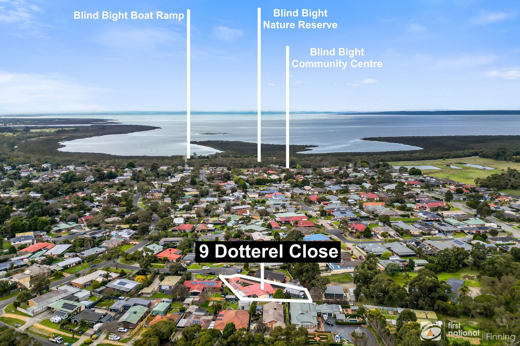 9 Dotterel Close, Blind Bight VIC 3980, Blind Bight - Thumbnail 2