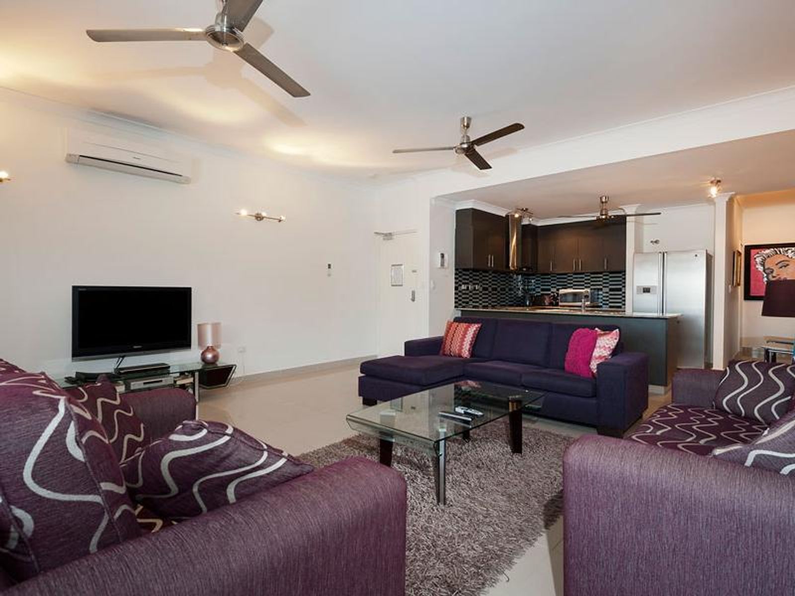 9/2 Gardiner Street, Darwin City NT 0800, Darwin City - Thumbnail 5
