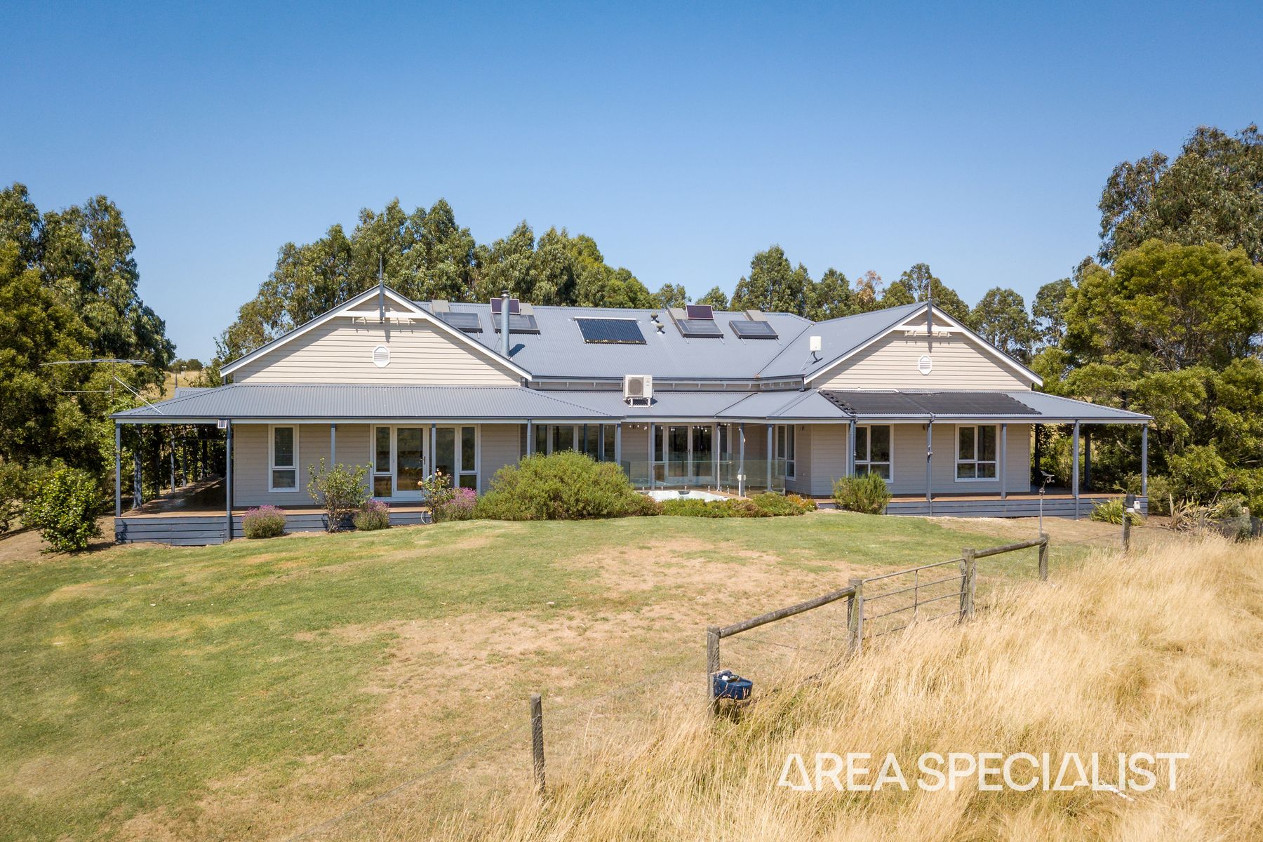 658 Andersons Inlet Road, Bena, VIC 3946, Bena - Thumbnail 2