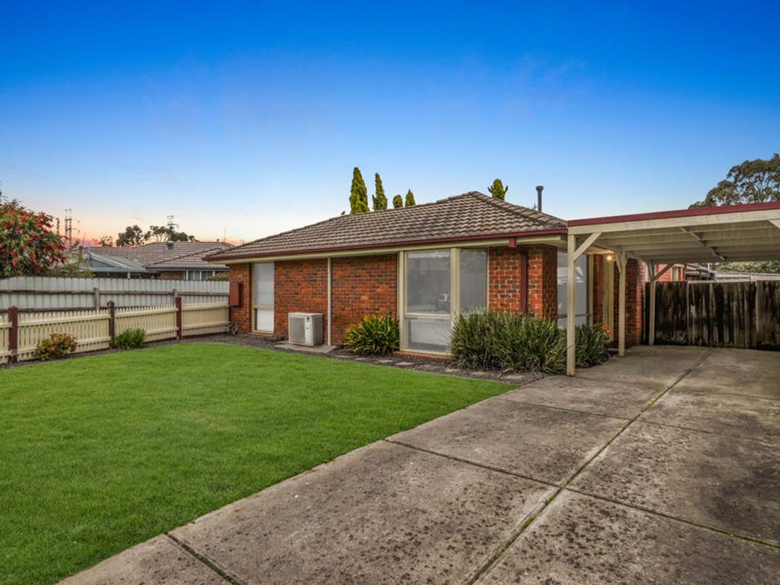 1/17 Gilligans Court, Rowville, VIC 3178, Rowville - Thumbnail 2